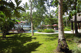 Vanuatu - Efate - Eratap Beach Resort