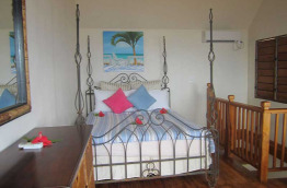 Vanuatu - Efate - Hideaway Island Resort - One Bedroom Villa with Pool