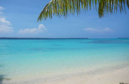 Vanuatu - Espiritu Santo - Barrier Beach Resort