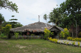 Vanuatu - Malekula - Ameltoro Bungalows