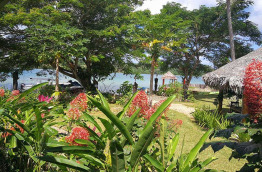 Vanuatu - Port Vila - Poppy's on the Lagoon