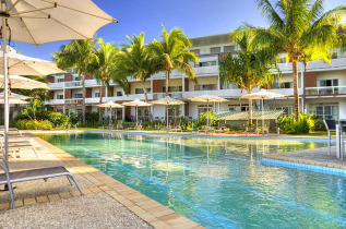 Fidji - Denarau - The Terraces Apartment Resort