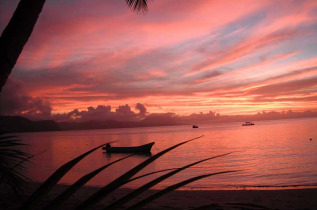 Fidji - Kadavu - Matana Beach Resort