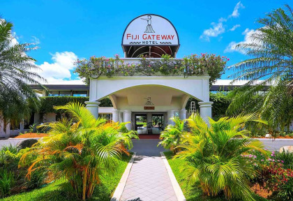 Fidji - Nadi - Fiji Gateway Hotel