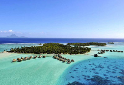 Polynésie française - Taha'a - Le Taha'a by Pearl Resorts