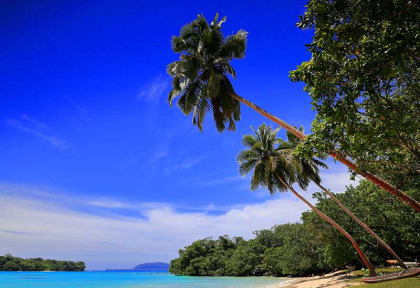 Vanuatu - Espiritu Santo - Best of Santo © Shutterstock, Livcool