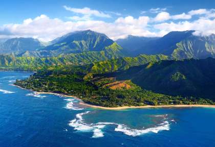 Hawaii