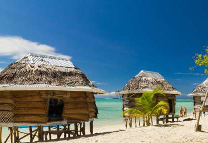 Samoa