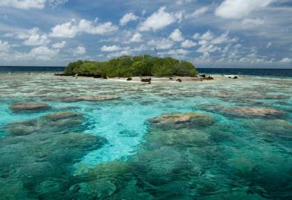 Fakarava © Havaiki Lodge