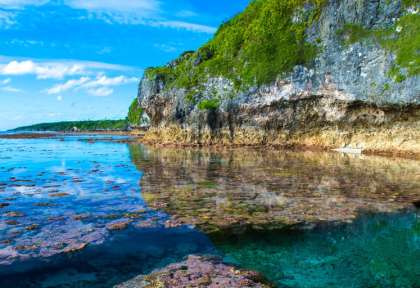 Niue