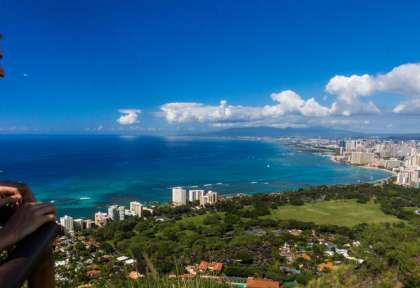 Oahu - Honolulu © HTA - Tor Johnson