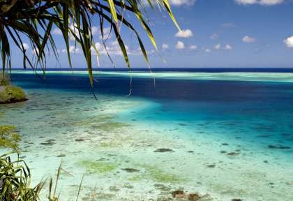 Croisière © Dream Yacht Charters