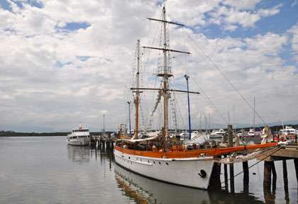 Marina de Denarau