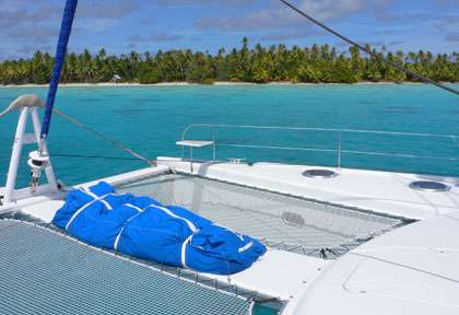 Fakarava