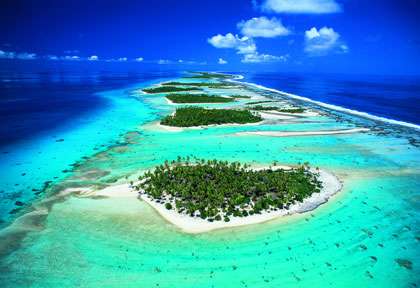 Rangiroa