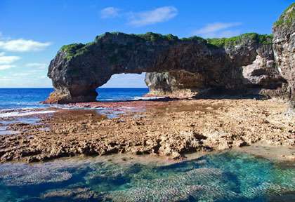 Voyage à Niue