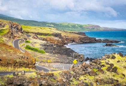 Road to Hana