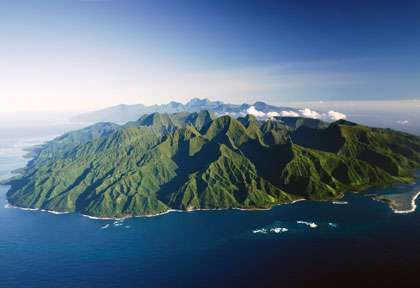 Tahiti