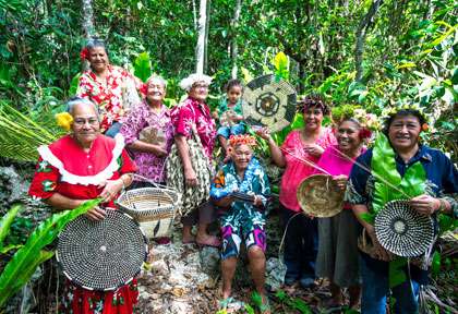 Festival de Niue