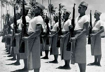 Samoan Marine Brigade