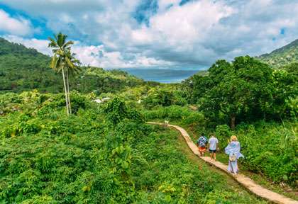 Qamea Resort & Spa