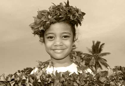 Histoire de Niue