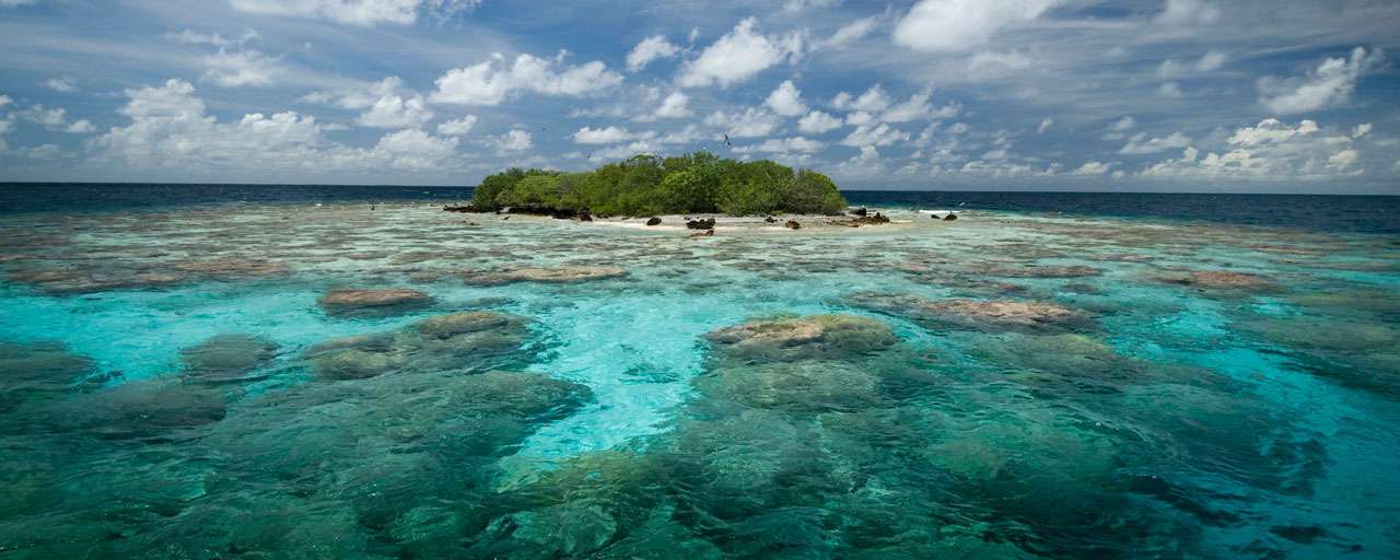 Fakarava © Havaiki Lodge