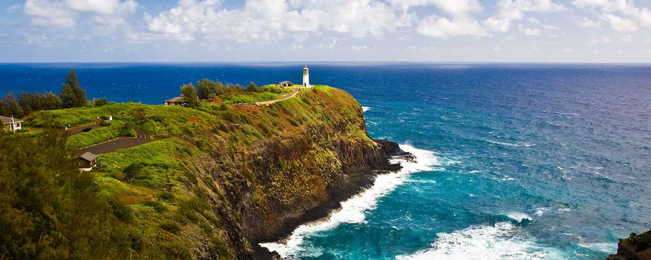 Kauai - Kilauea Point © HTA - Tor Johnson