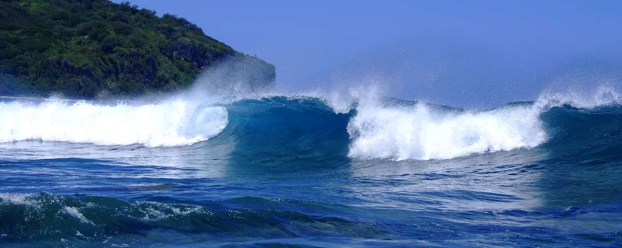 Iles Australes Rurutu