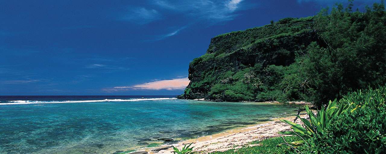 Australes Rurutu
