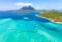 Polynésie - Bora Bora © Shutterstock, Aleksei Potov