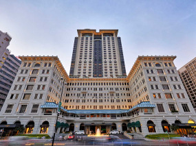 Hong Kong - The Peninsula Hong Kong