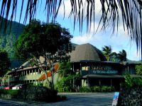 American Samoa - Pago Pago - Sadie's by The Sea