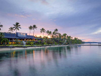 Fidji - Coral Coast - Warwick Fiji Resort