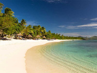 Fidji - Iles Yasawa - Blue Lagoon Beach Resort