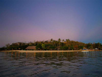 Fidji - Iles Yasawa - Nanuya Island Resort 