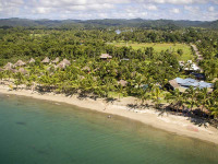 Fidji - Pacific Harbour - Uprising Beach Resort