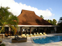 Fidji - Taveuni - Garden Island Resort