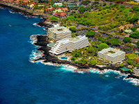 Hawaii - Hawaii Big Island - Kona - Royal Kona Resort