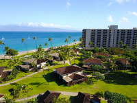 Hawaii - Maui - Kaanapali - Royal Lahaina Resort