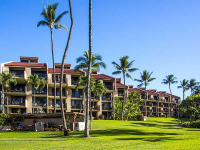 Hawaii - Maui - Kihei - Kamaole Sands Resort