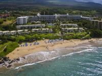 Hawaii - Maui - Wailea - Fairmont Kea Lani