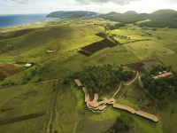 Ile de Pâques - explora Rapa Nui