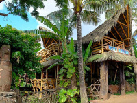 Ile de Pâques - Hotel Manavai