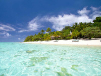 Iles Cook - Aitutaki - Pacific Resort Aitutaki Nui