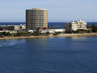 Nouvelle-Calédonie - Nouméa - Casa del Sole