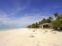 Nouvelle-Calédonie - Ouvéa - Hôtel Paradis d'Ouvéa