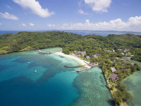 Palau - Palau Pacific Resort