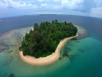 Papouasie-Nouvelle-Guinée - Lissenung Island Resort