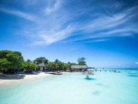 Polynésie française - Havaiki Lodge